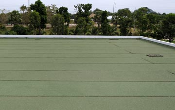 all Dewartown roofing types quoted for