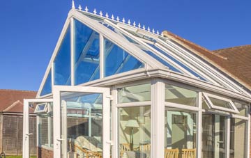 conservatory roof insulation costs Dewartown