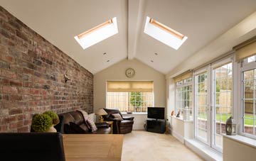 conservatory roof insulation Dewartown, Midlothian