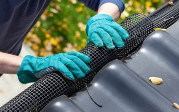 Dewartown gutter repair companies