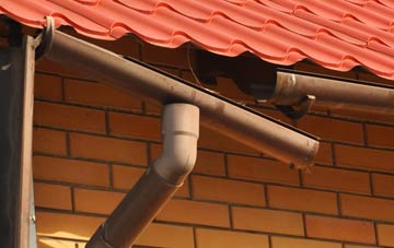 Dewartown gutter repair costs