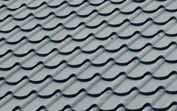 Dewartown rubber roofing companies