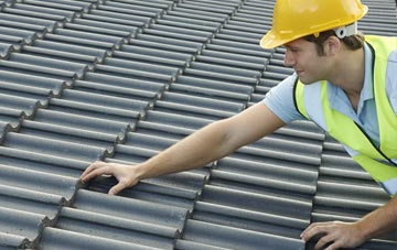 screened Dewartown roofing companies