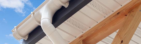 get Dewartown guttering quotes today