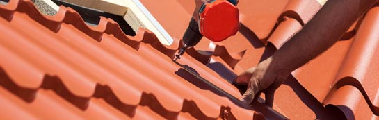 save on Dewartown roof installation costs