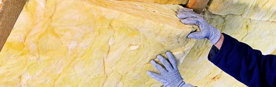 quotes for Dewartown roof insulation