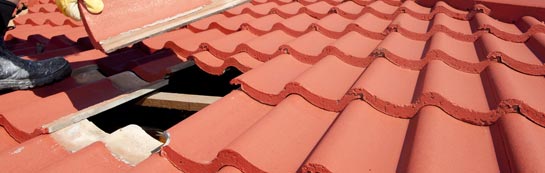 compare Dewartown roof repair quotes