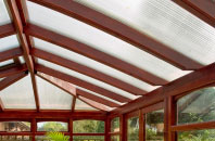 Dewartown conservatory roofing insulation