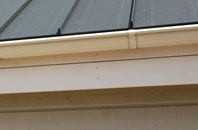 Dewartown soffit repair
