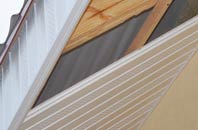 rated Dewartown soffit repair companies
